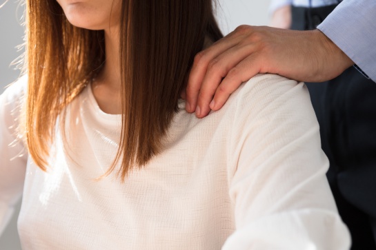 ¿Estás atrapado en una relación tóxica? ¿Estás atrapado en una relación tóxica?