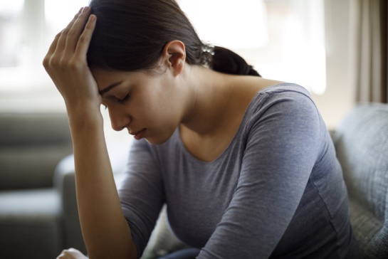 BBMUNDO: Mareos y trastornos del equilibrio en la mujer y el embarazo BBMUNDO: Mareos y trastornos del equilibrio en la mujer y el embarazo