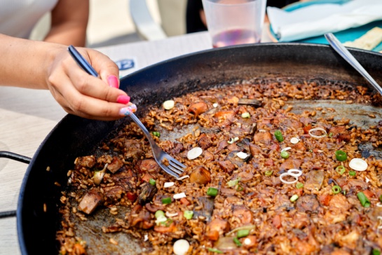 ¿Cocinar te hace feliz? ¿Cocinar te hace feliz?