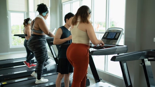 Obesidad y Diabetes en México: Una bomba de tiempo Obesidad y Diabetes en México: Una bomba de tiempo