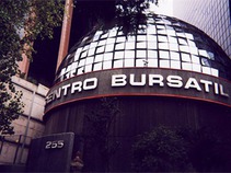 Termina BMV la jornada en terreno negativo, pierde 0.52%