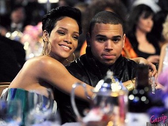 Presentan Dos Cargos Contra Chris Brown Por Golpear A Rihanna