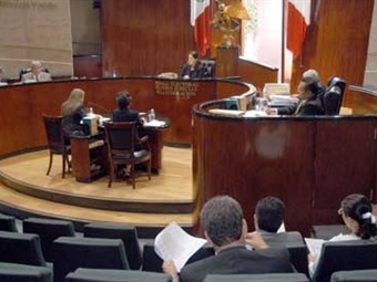 Resolverá TEPJF impugnación de Televisa contra el IFE