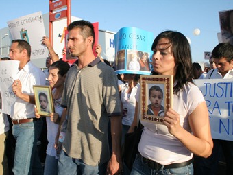 Lamentan Padres De Familia Insensibilidad De SCJN En Caso ABC