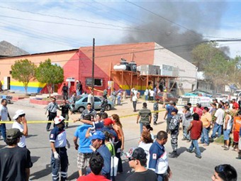 Llegan Este Jueves A Sonora Magistrados Por Caso Abc Actualidad W