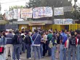 Ni UNAM ni el Rector dan la cara, y 76 Ni UNAM ni el Rector dan la cara, y 25