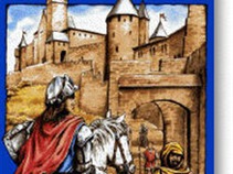 Jugando ando, con Gerardo Cuevas: Carcassonne
