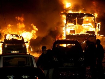 Daña a decenas de casas explosión en Chimalhuacán