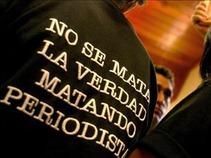 Asesinato de fotógrafo mexicano fue por motivos personales: fiscalía estatal