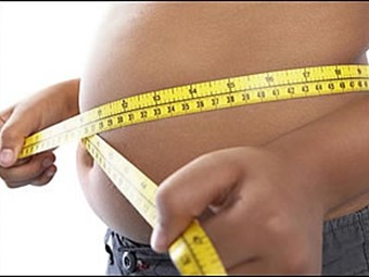 México, país de OCDE con mayor tasa de obesidad