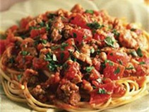 ¿En qué andamos? con Ínger Díaz Barriga: Comiendo comida italiana