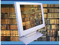 Tecnícolas con Wikichava: Biblioteca digital