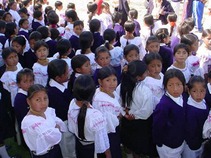 Emite SEP convocatoria de preinscripciones a educación básica