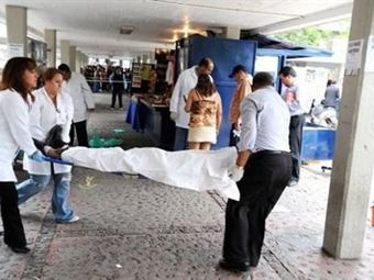 Expresa Unam Repudio Por Asesinato De Investigador En Morelos