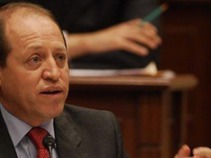Despeja consejero del IFE, dudas sobre correcta emisión del voto