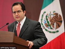 Destaca Poiré beneficios de Ley para la Protección de Personas Defensoras de Derechos Humanos