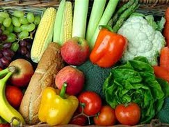 Conoce cuánta agua se utiliza para producir los alimentos Conoce cuánta agua se utiliza para producir los alimentos