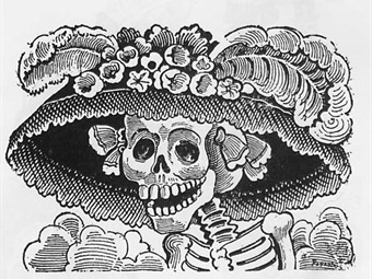 Recibirá José Guadalupe Posada homenaje en su aniversario luctuoso