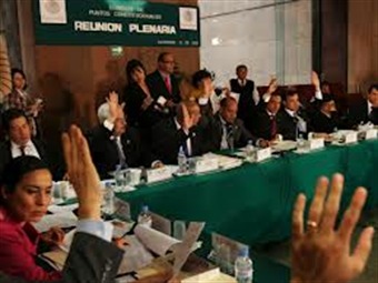 Diputados aprueban dictamen de Reforma en Telecomunicaciones