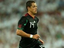 Empata otra vez el Tri