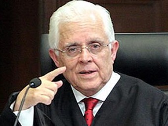 Apela magistrado Góngora Pimentel libertad de su ex pareja Ana María Orozco Apela magistrado Góngora Pimentel libertad de su ex pareja Ana María Orozco