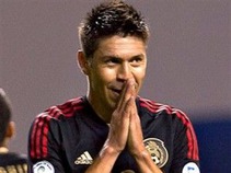 Golea México a Costa de Marfil