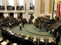Aprueba Senado cuatro leyes