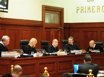 Jueces deberán escuchar y atender opinión de menores de edad: SCJN