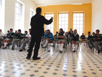 Publica SEP calendario escolar para el ciclo 2014-2015
