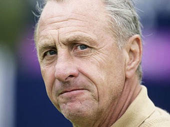 'El Barça fichaba peloteros, ahora los ficha el Madrid': Cruyff