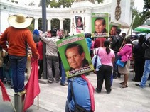 Desarticulan banda de plagiarios en Atenco, Edomex
