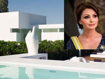 Angélica Rivera no es digna de ser una Primera Dama: PRD