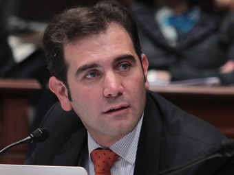 ​Elecciones podrían ser una 'válvula' para desahogar inconformidad social: INE