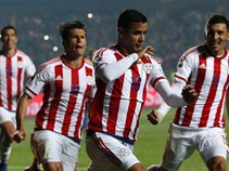 Una samba triste despide a Brasil de Copa América