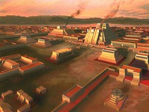 Los sismos en la historia de México