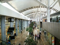 Anuncia AICM que está preparado para cambiar al horario de invierno