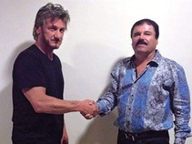 Sean Penn y Kate del Castillo realizaron una entrevista a 'El Chapo'