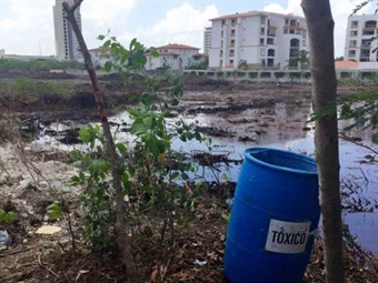 ​Acciones sobre malecón Tamajar están dentro de la ley: Sectur