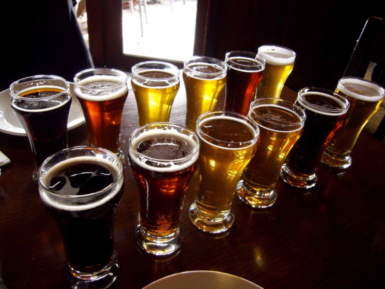 Celebrarán el 'Rock Beer Fest' en Tlaxcala