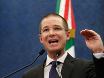 PAN impulsará Mando Policial Mixto: Ricardo Anaya