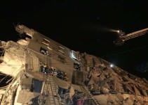 Aumenta a 23 la cifra de muertos por el terremoto de Taiwán