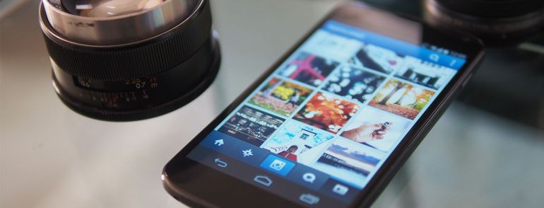 Instagram ya te dejará usar dos cuentas de manera simultánea