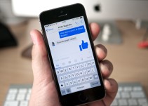 Facebook Messenger tiene un juego secreto que debes conocer