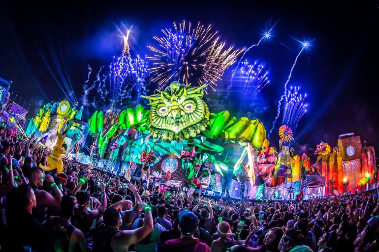 Falta poco para que inicie la tercera edición del EDC México