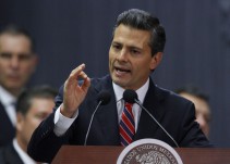A partir de abril, empresas privadas importarán gasolinas y diesel a México: EPN