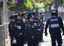 El delito de ‘ultrajes a la autoridad’ es inconstitucional: SCJN