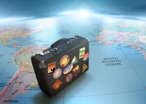 ¡Todo para que te vayas de viaje!