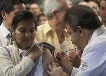 Los casos de influenza en CDMX repuntarán en las próximas semanas