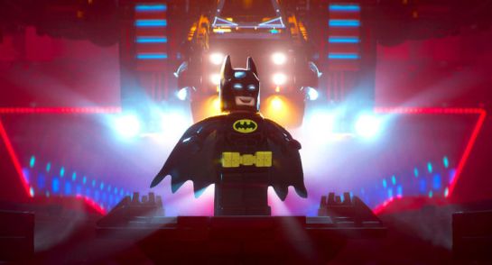 Publican las primeras imágenes y el tráiler de la película ‘Lego Batman’ Publican las primeras imágenes y el tráiler de la película ‘Lego Batman’