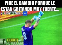 Los memes que dejó la clásificación de México al Hexagonal Final